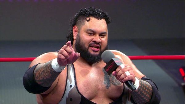 IMPACT! Weekly - Episodio 48