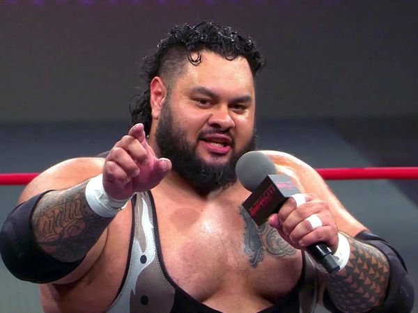 IMPACT! Weekly - Episodio 48