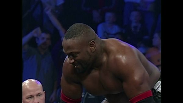 IMPACT! Weekly - Episodio 8