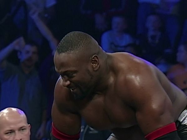 IMPACT! Weekly - Episodio 8