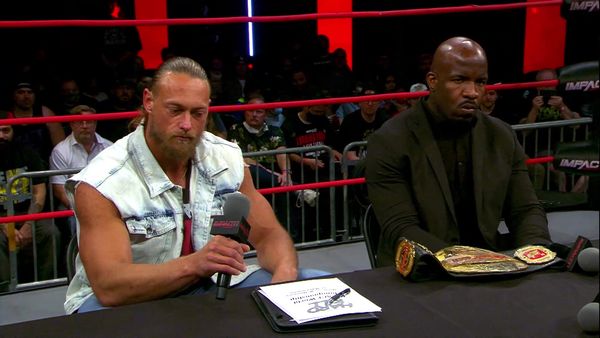 IMPACT! Weekly - Episodio 51