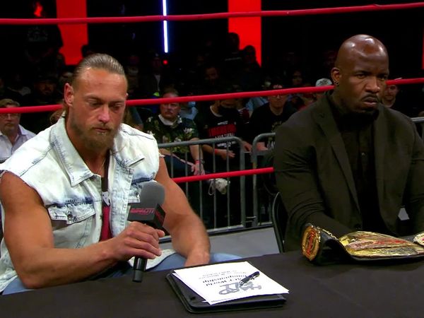 IMPACT! Weekly - Episodio 51
