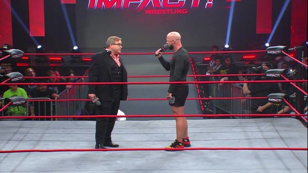 IMPACT! Weekly - Episodio 49