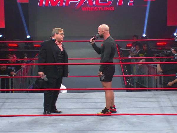 IMPACT! Weekly - Episodio 49