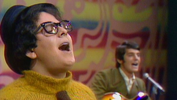 Ed Sullivan's Rock 'N' Roll Classics - Groovy Sounds