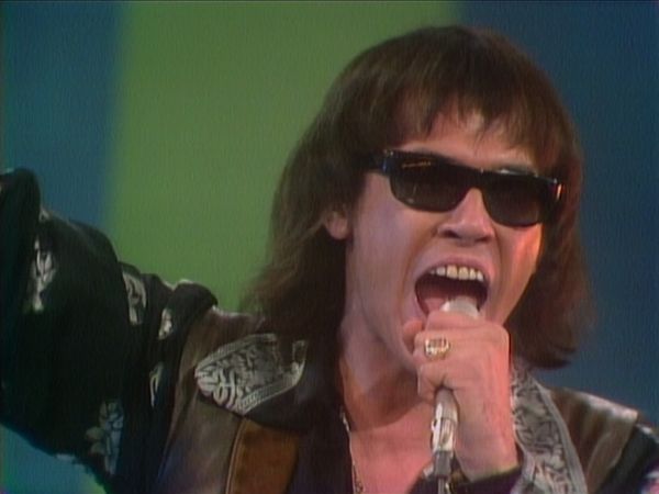Ed Sullivan's Rock 'N' Roll Classics - Psychedelic Sixties