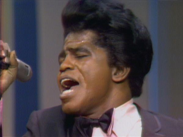 Ed Sullivan's Rock 'N' Roll Classics - R&B Greats