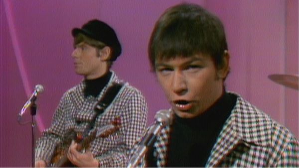 Ed Sullivan's Rock 'N' Roll Classics - The British Invasion