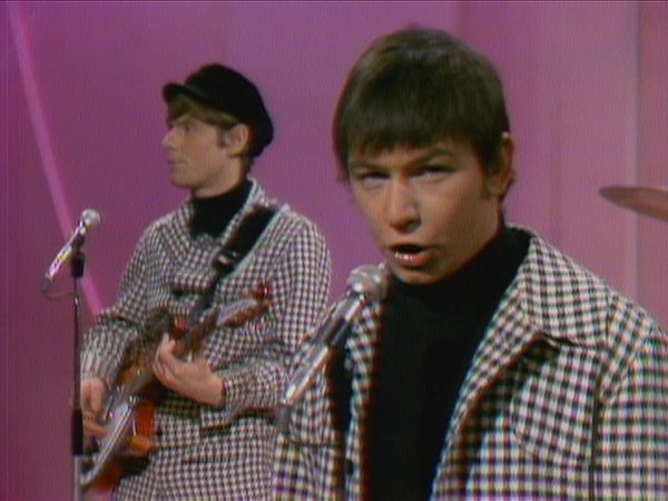 Ed Sullivan's Rock 'N' Roll Classics - The British Invasion