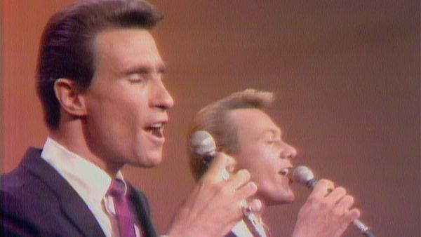 Ed Sullivan's Rock 'N' Roll Classics - The Sweet Sound Of Soul