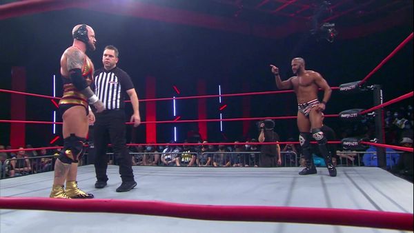 IMPACT! Weekly - December 16th 2021