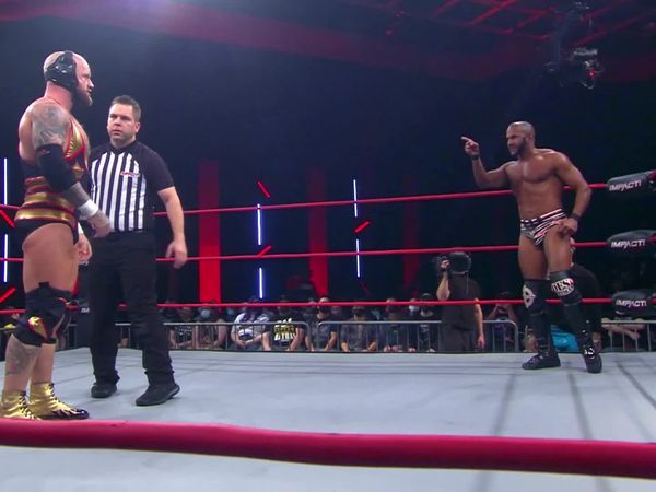 IMPACT! Weekly - December 16th 2021