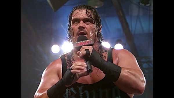 IMPACT! Weekly - Episodio 29