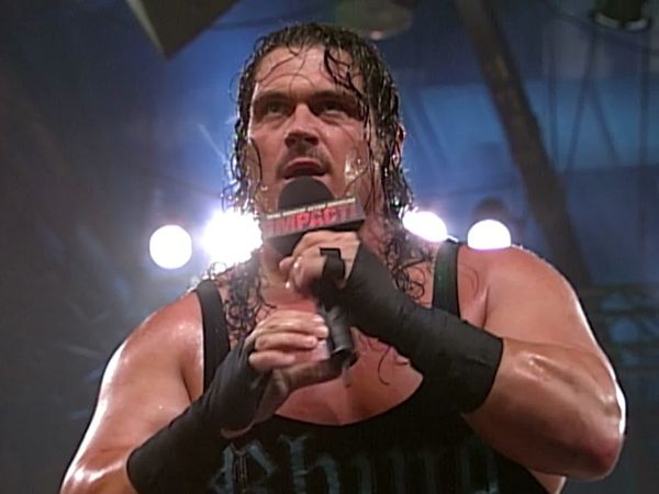 IMPACT! Weekly - Episodio 29