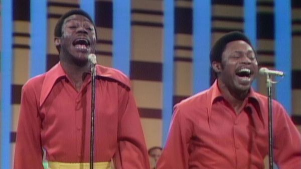 Ed Sullivan's Rock 'N' Roll Classics - Sounds Of The Cities