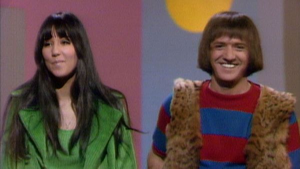 Ed Sullivan's Rock 'N' Roll Classics - Top Hits Of 1965