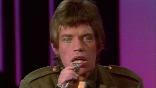 Ed Sullivan's Rock 'N' Roll Classics - Top Hits Of 1966