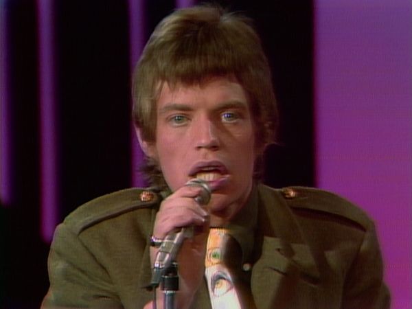 Ed Sullivan's Rock 'N' Roll Classics - Top Hits Of 1966