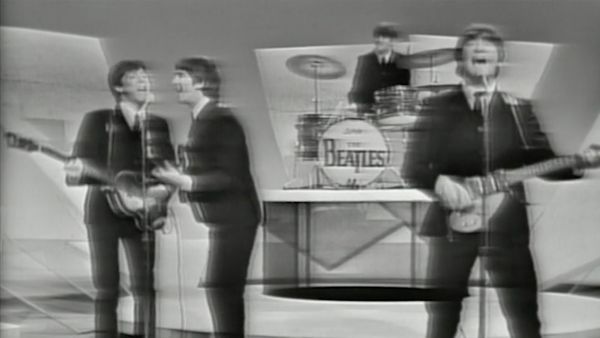 Ed Sullivan's Rock 'N' Roll Classics - Rock 'N' Roll Love Songs