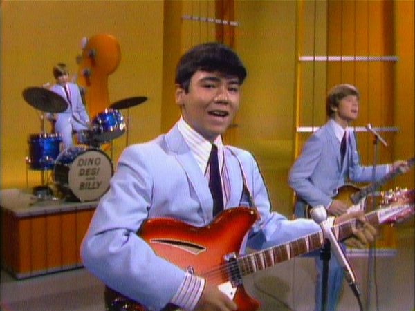 Ed Sullivan's Rock 'N' Roll Classics - Teen Idols