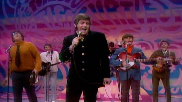Ed Sullivan's Rock 'N' Roll Classics - West Coast Rock