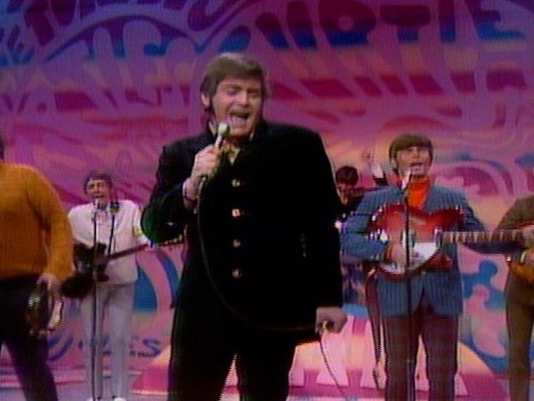 Ed Sullivan's Rock 'N' Roll Classics - West Coast Rock
