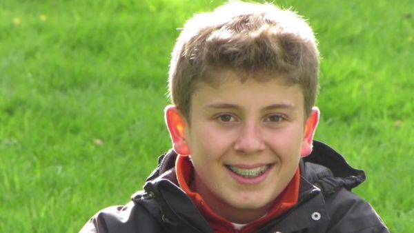 Cold Case Detective - Scout's Honour: The Unsolved Disappearance of Lucas Tronche | True Crime Documentary