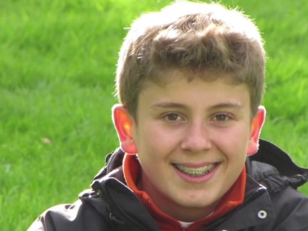Cold Case Detective - Scout's Honour: The Unsolved Disappearance of Lucas Tronche | True Crime Documentary