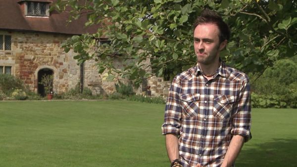 Great British Ghosts - The Mermaid Inn and Michelham Priory