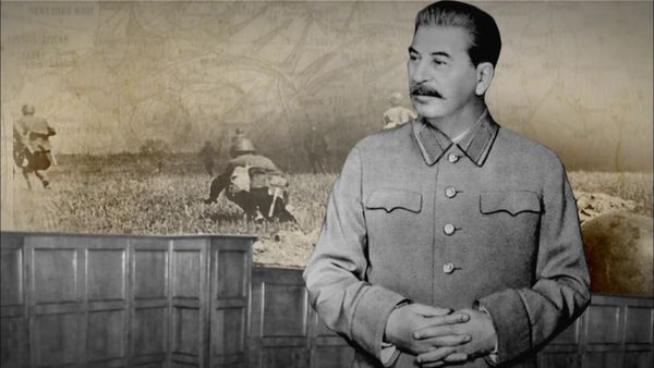 Soviet Storm: World War II in the East - The Defence of Sevastopol