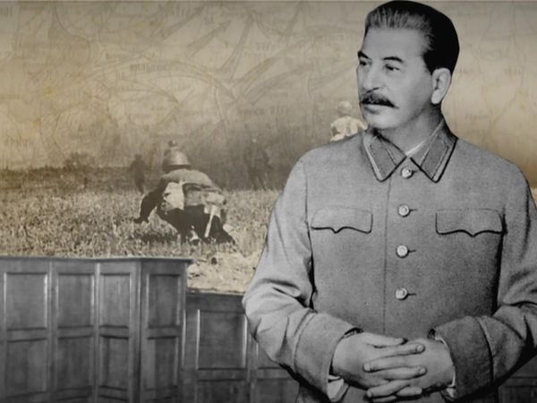 Soviet Storm: World War II in the East - The Defence of Sevastopol