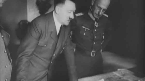 Soviet Storm: World War II in the East - The Battle of Kiev