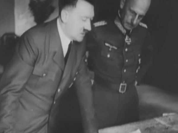 Soviet Storm: World War II in the East - The Battle of Kiev