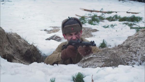 Soviet Storm: World War II in the East - The Siege of Leningrad