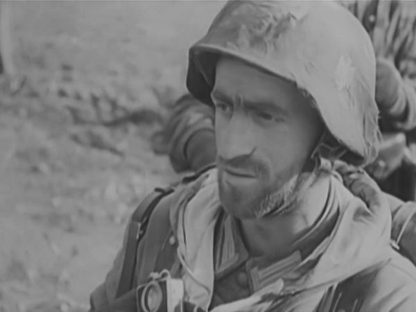 Soviet Storm: World War II in the East - The Battle for Caucasus