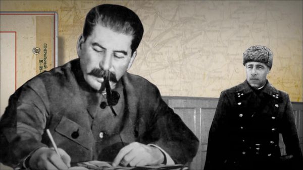 Soviet Storm: World War II in the East - The Battle of Kursk
