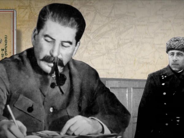 Soviet Storm: World War II in the East - The Battle of Kursk