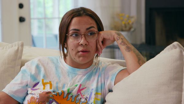 Teen Mom 2 - Garlic Breath