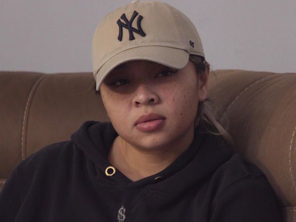 Teen Mom 2 - Run Miles, Not Your Mouth