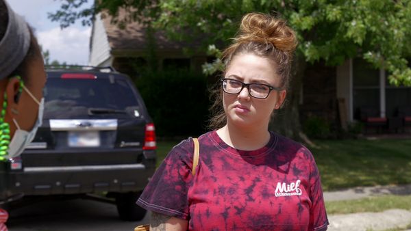 Teen Mom 2 - Bless This Mess