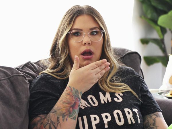 Teen Mom 2 - Tongue-tied