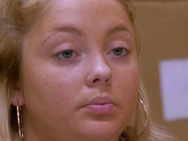 Teen Mom 2 - Normal Parents