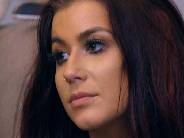 Teen Mom 2 - Checks and Balances
