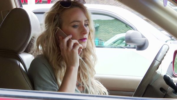 Teen Mom 2 - Winter in Summer