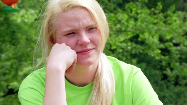 Teen Mom 2 - Unfinished Sentences