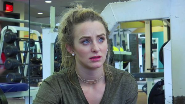 Teen Mom 2 - Lips Don't Lie