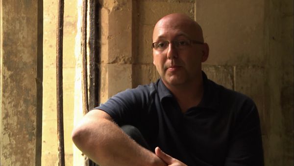 Great British Ghosts - Woodchester Mansion and Prestbury Village