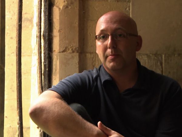 Great British Ghosts - Woodchester Mansion and Prestbury Village