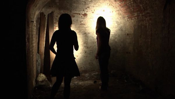 Great British Ghosts - The Black Swan Hotel and Ghost Tour of Devizes
