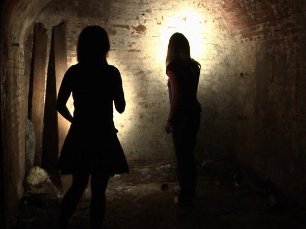 Great British Ghosts - The Black Swan Hotel and Ghost Tour of Devizes